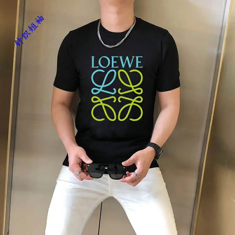 loewe t-shirt manches courtes pour homme s_1251217